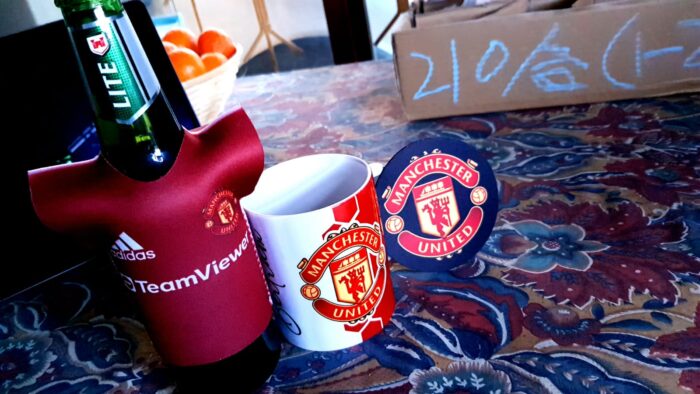 Custom Team Mugs & Sets - Image 9