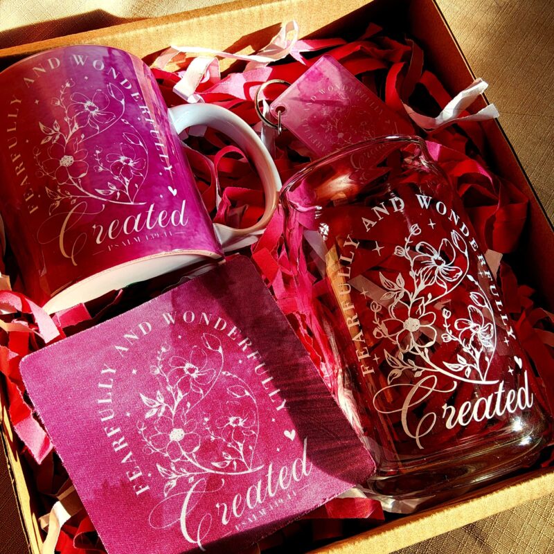 Giftbox for her