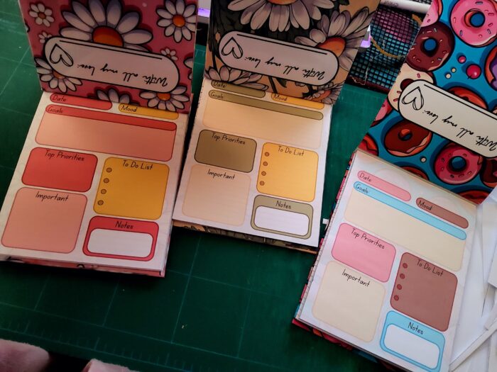 Notebook Sets - Image 5