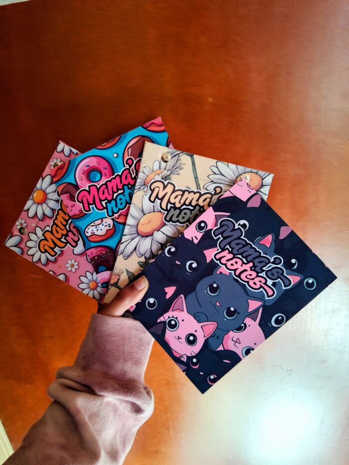 Notebook Sets - Image 4