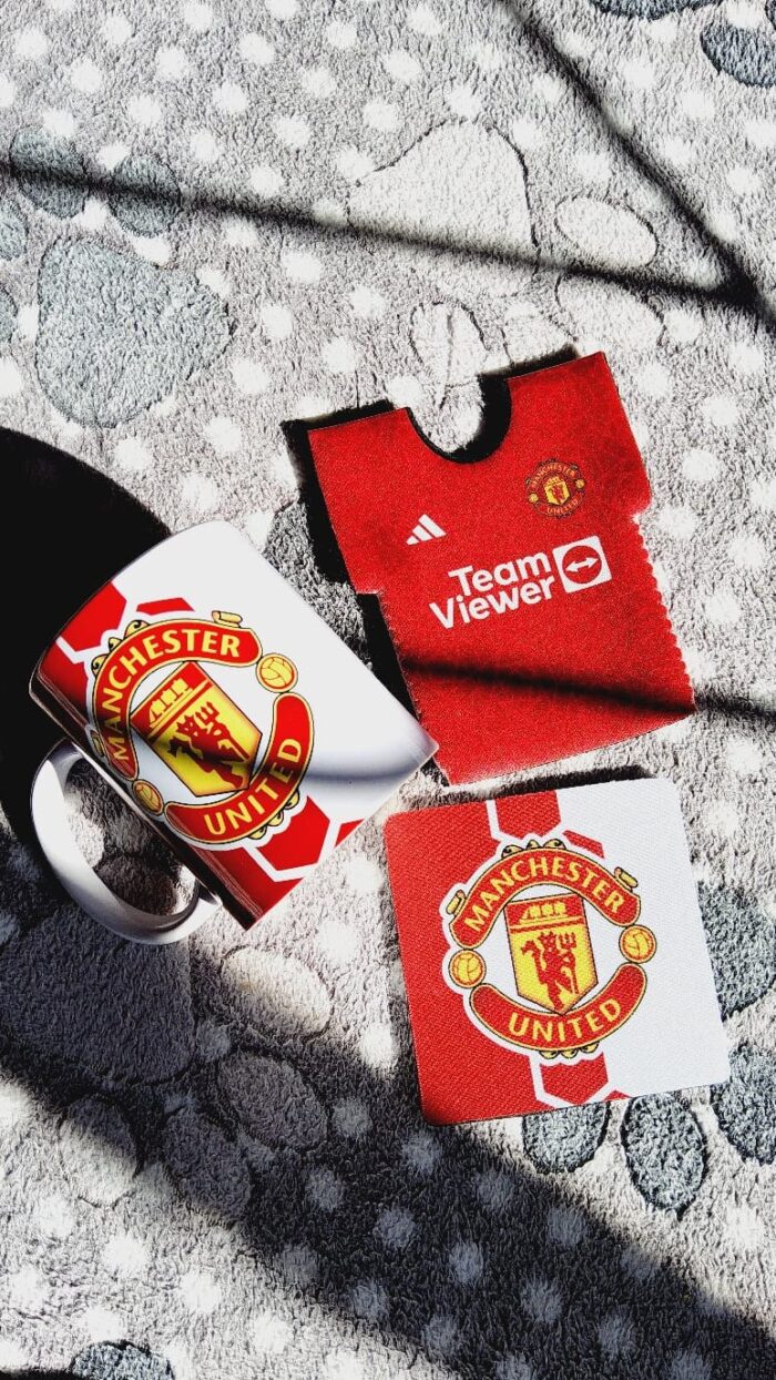 Custom Team Mugs & Sets - Image 10