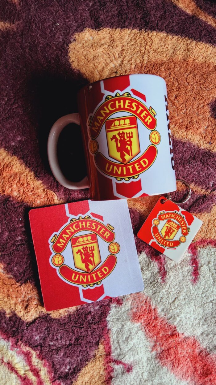 Custom Team Mugs & Sets - Image 11