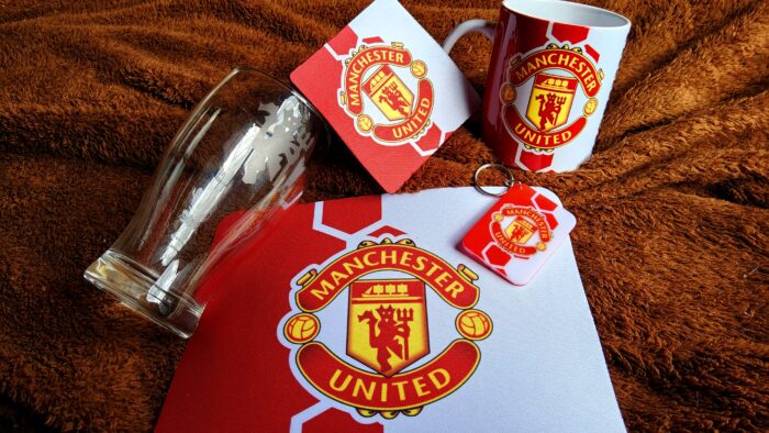 Custom Team Mugs & Sets