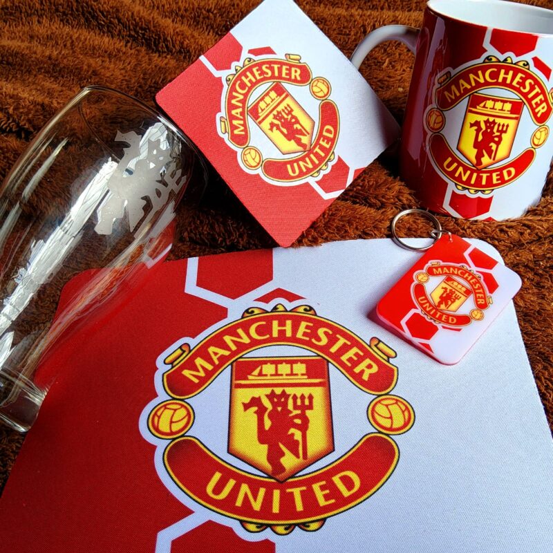 Custom Team Mugs & Sets