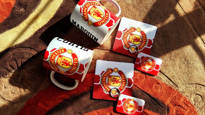 Custom Team Mugs & Sets - Image 12