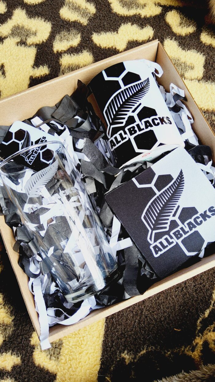 Custom Team Mugs & Sets - Image 5