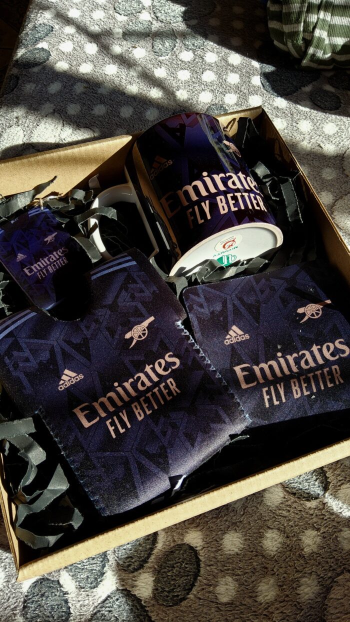 Custom Team Mugs & Sets - Image 3