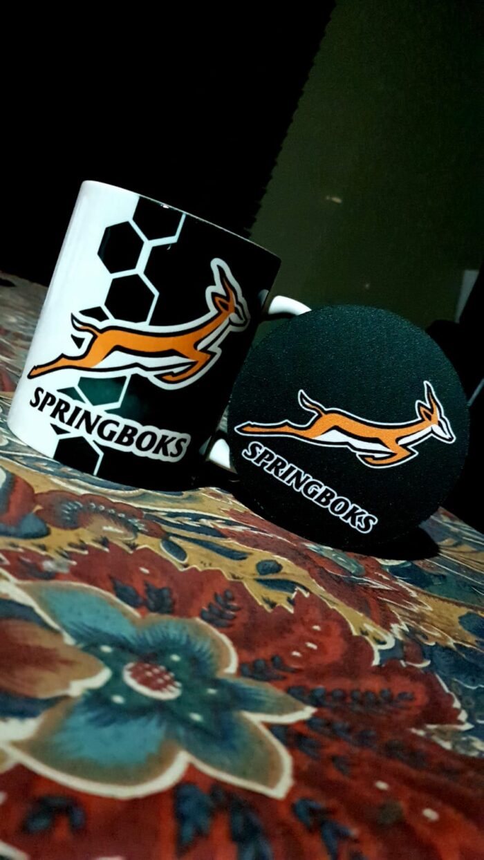 Custom Team Mugs & Sets - Image 6
