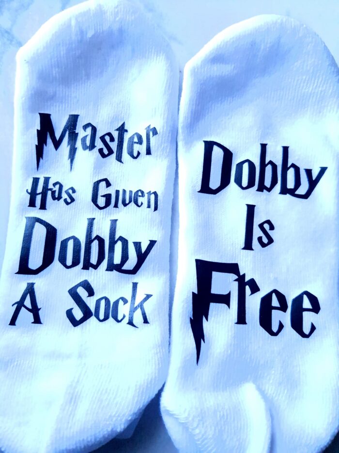 Boxers & Socks - Image 2