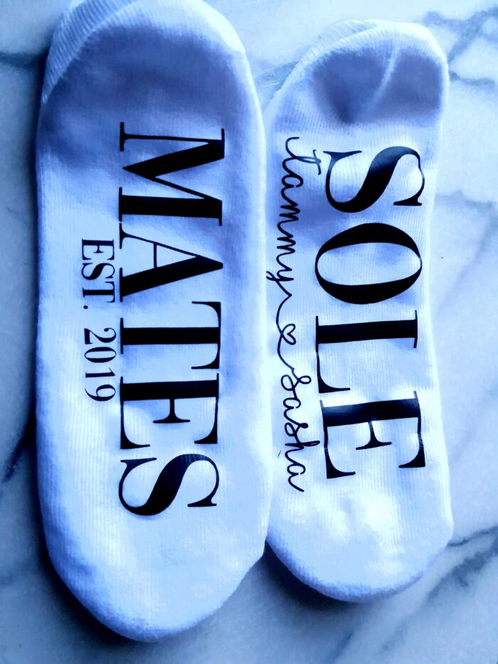 Boxers & Socks - Image 5