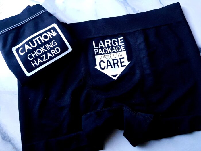 Boxers & Socks - Image 4