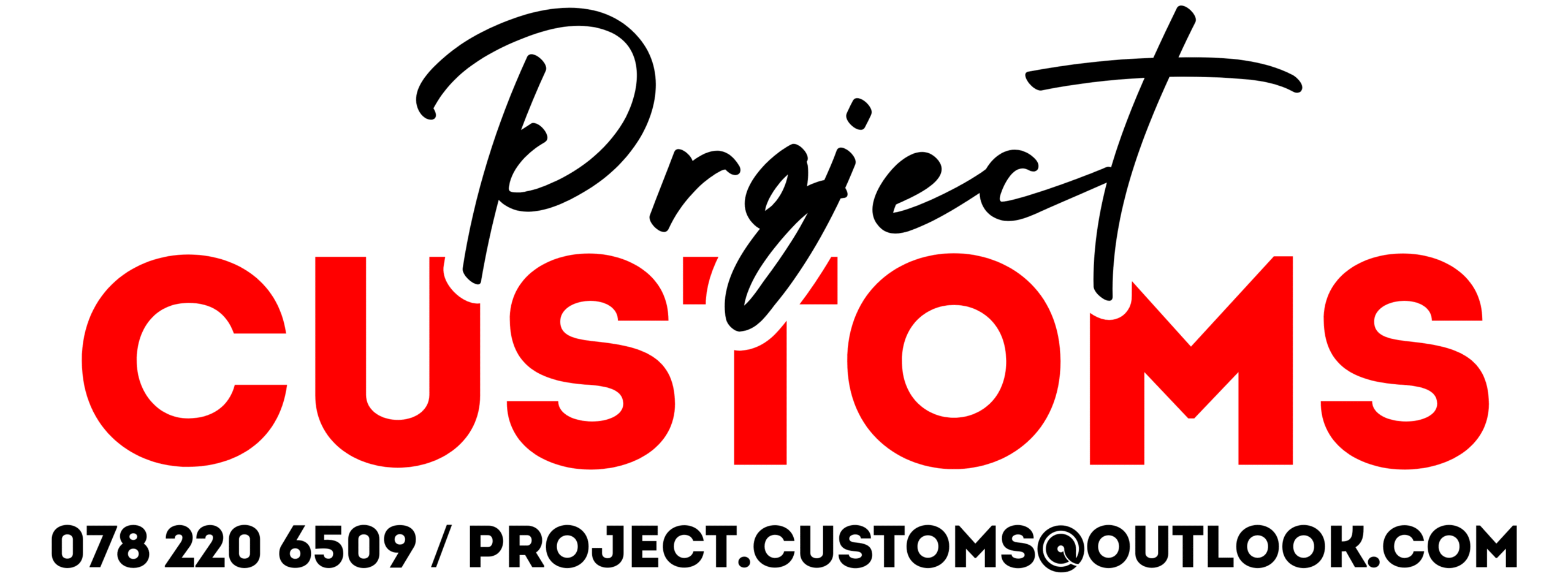 Project Customs