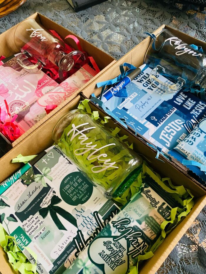 Biblical Giftbox