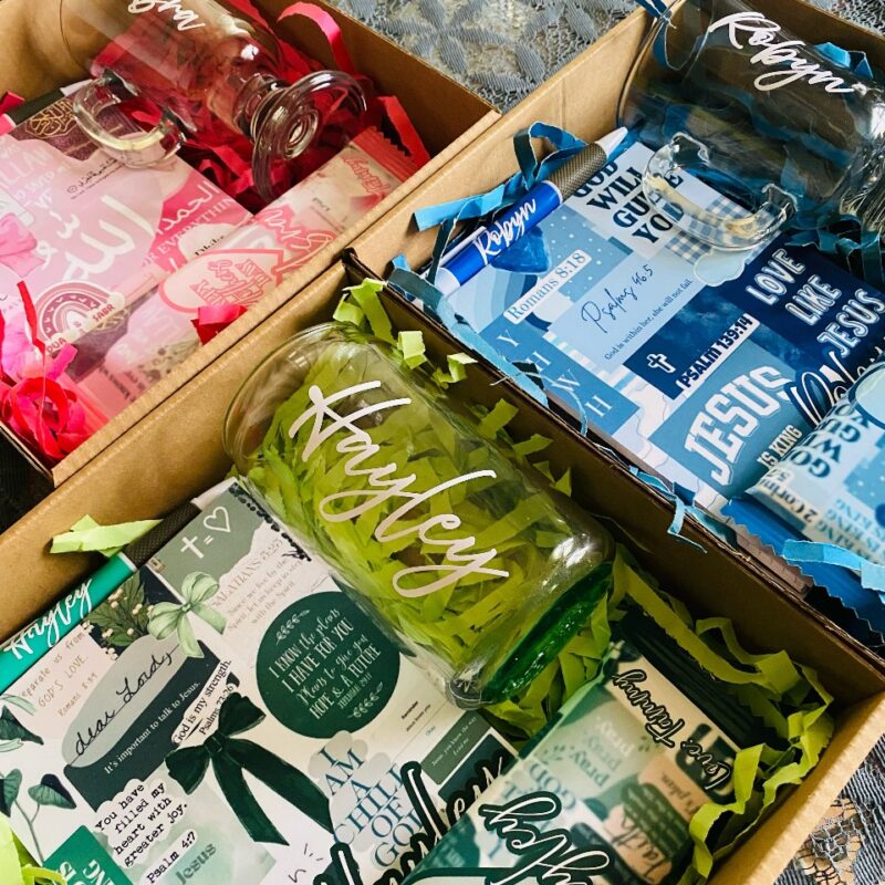 Biblical Giftbox