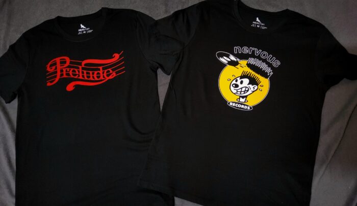 Adult T-Shirt Printing - INCLUDING T-SHIRT - Image 7