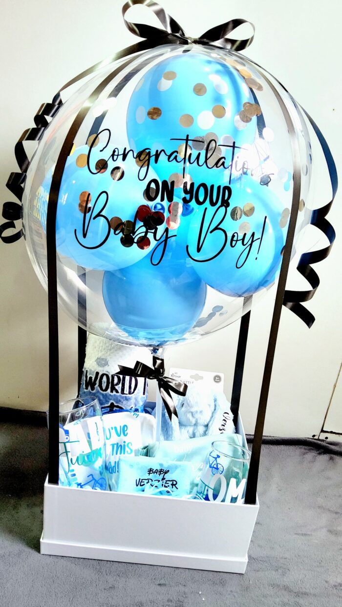 Baby Bobo Giftbox