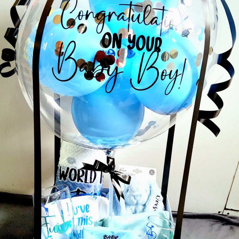 Baby Bobo Giftbox