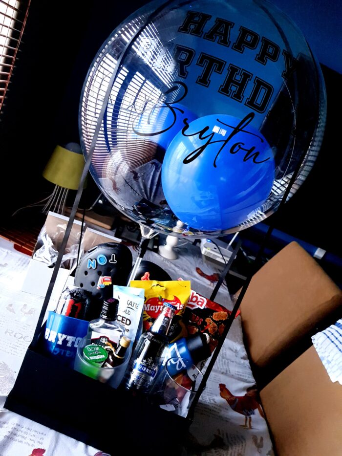 Build A Bobo - Image 3