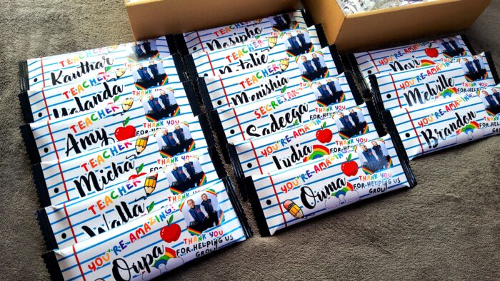 Teacher Appreciation Gifts - Image 2