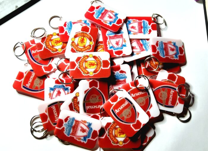 Custom Keyrings - Image 11
