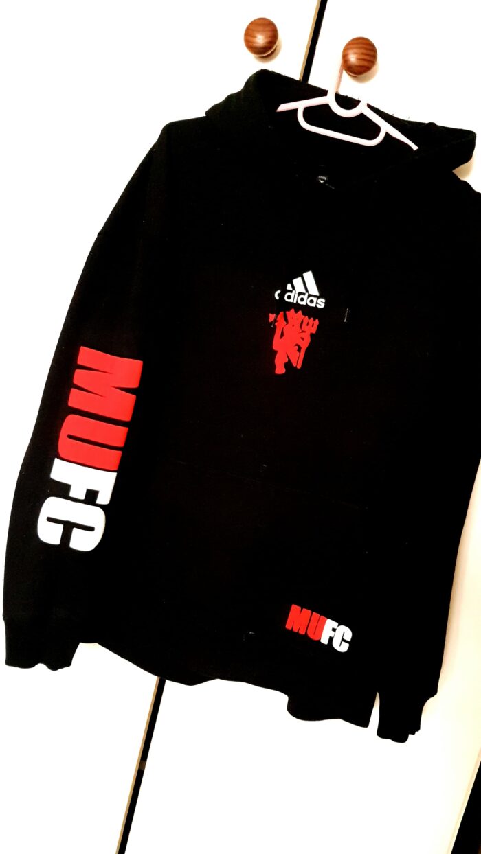 Adult Hoodie Printing - INCLUDING HOODIE - Image 3