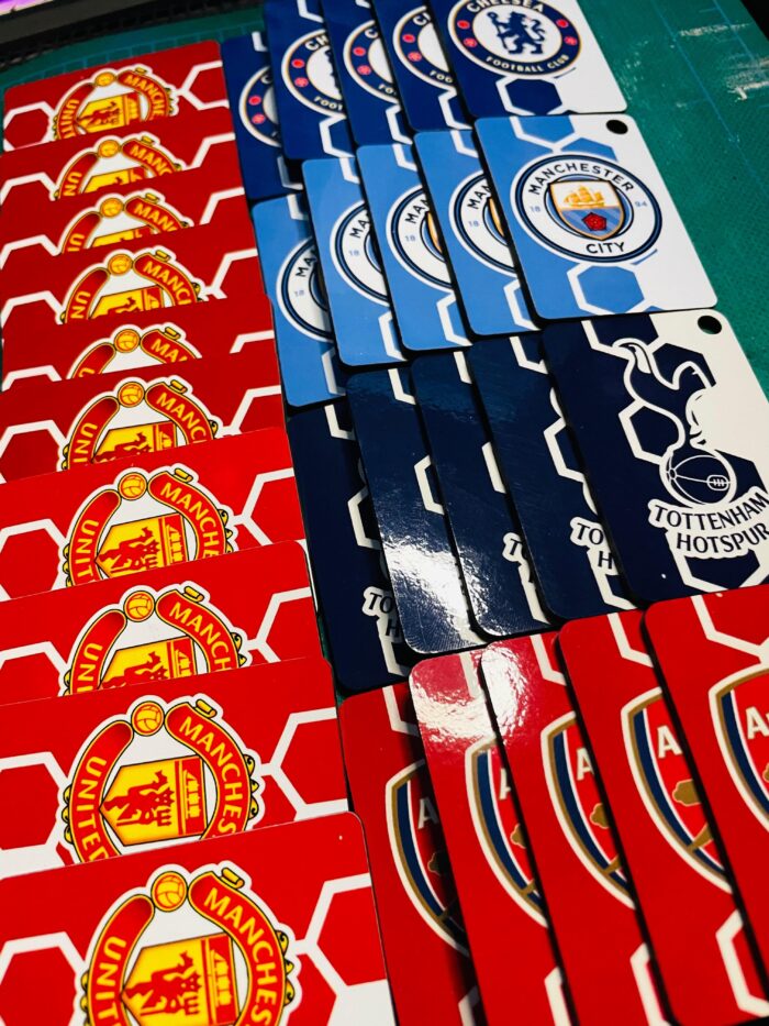 Custom Keyrings - Image 3