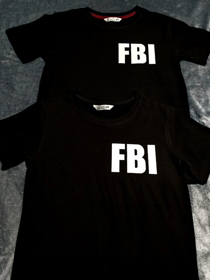 Adult T-Shirt Printing - INCLUDING T-SHIRT - Image 8
