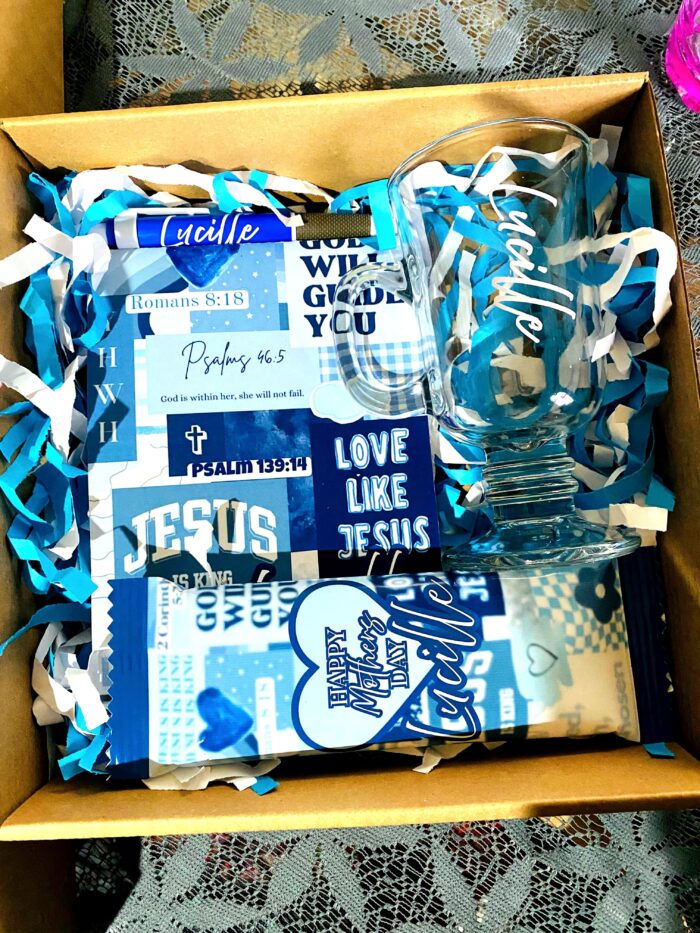 Biblical Giftbox - Image 2