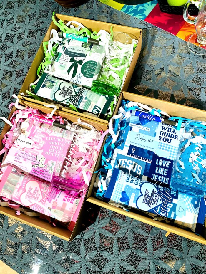 Biblical Giftbox - Image 3