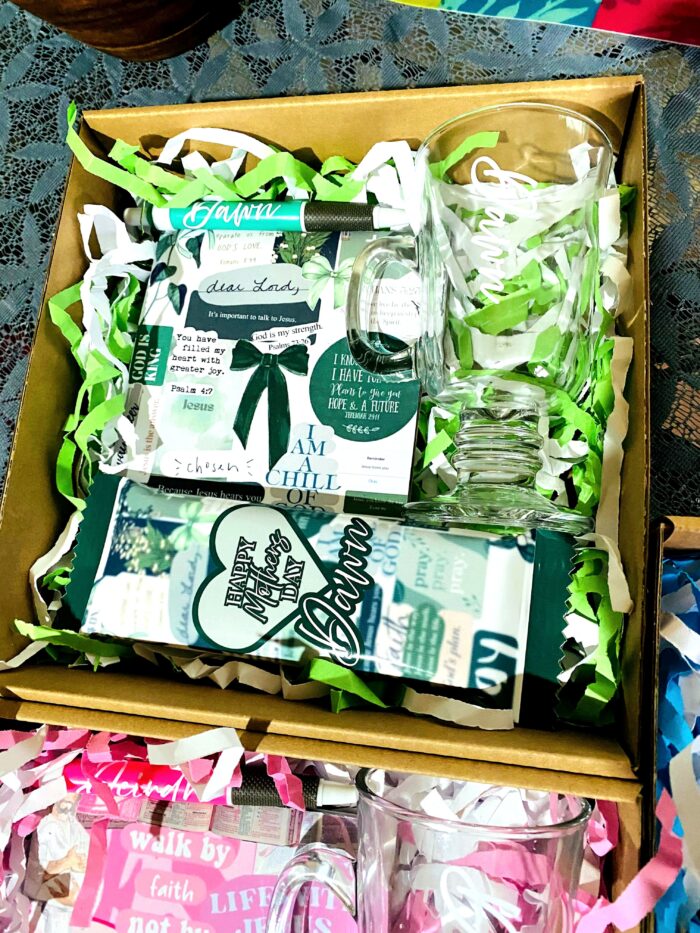 Biblical Giftbox - Image 4