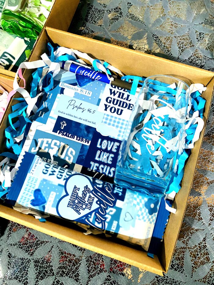 Biblical Giftbox - Image 9