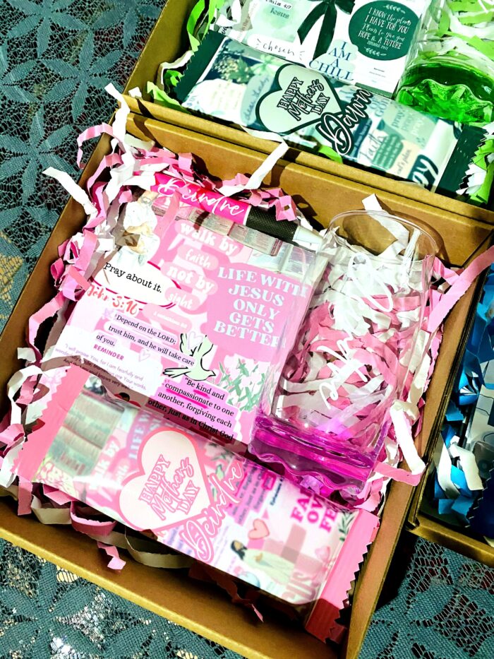 Biblical Giftbox - Image 10