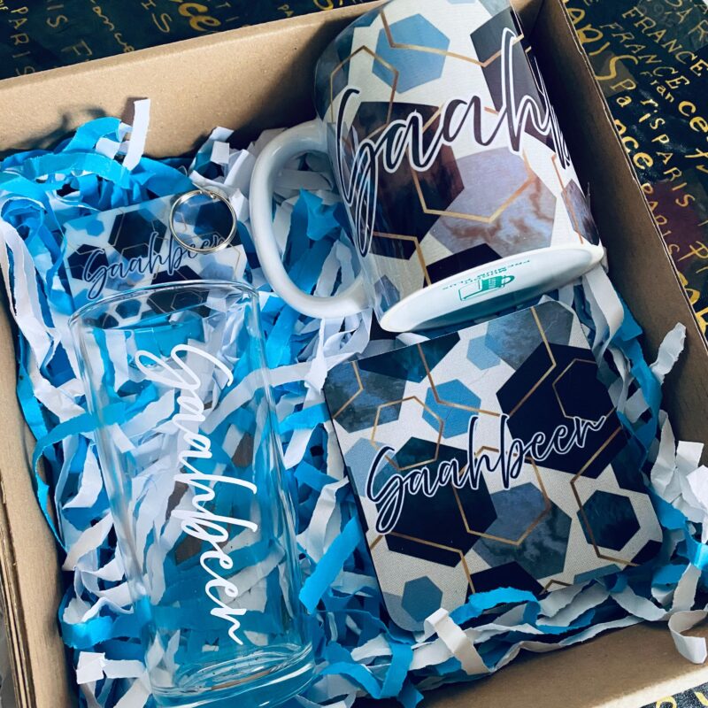 Giftbox for him