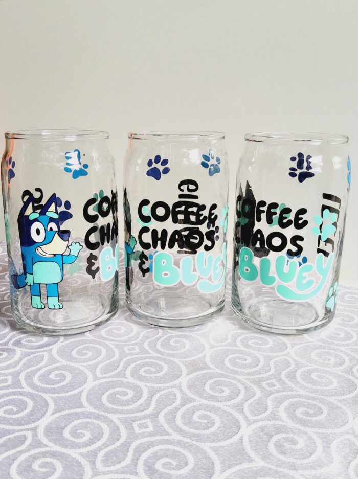 Various Custom Printed Glasses - Image 5