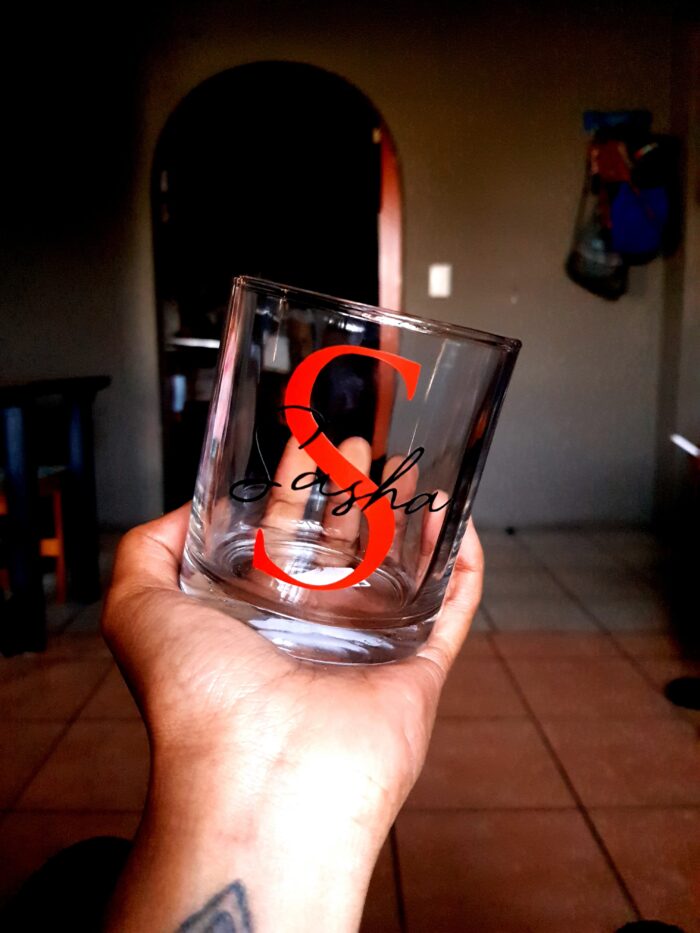 Various Custom Printed Glasses - Image 7