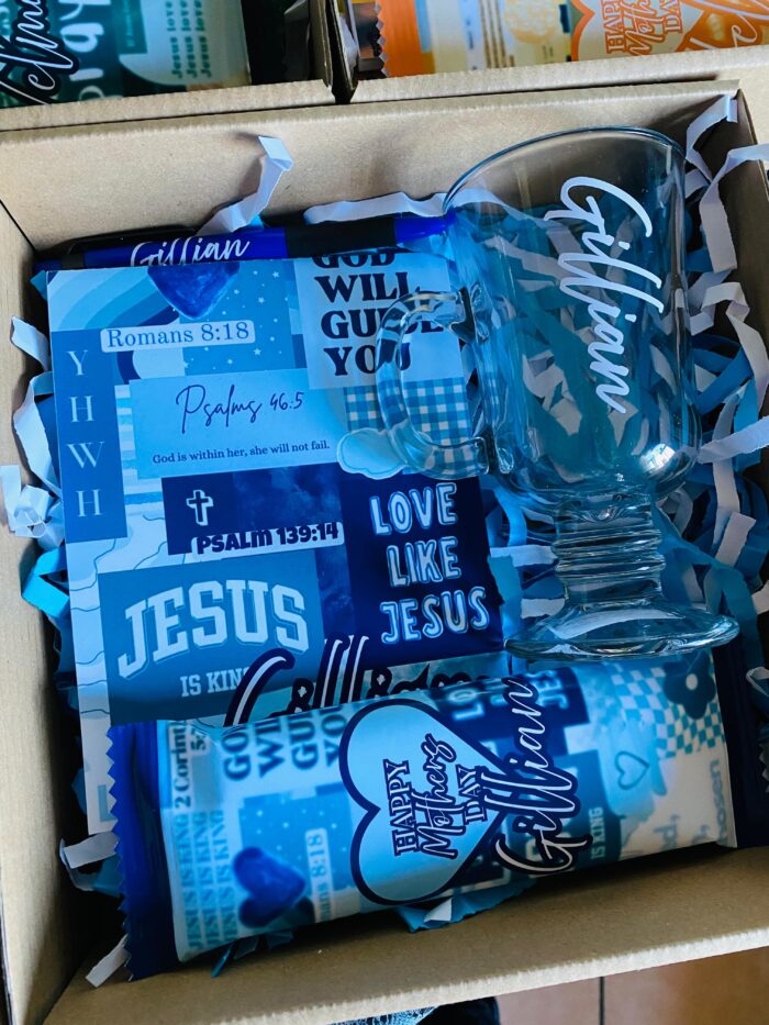 Biblical Giftbox - Image 7