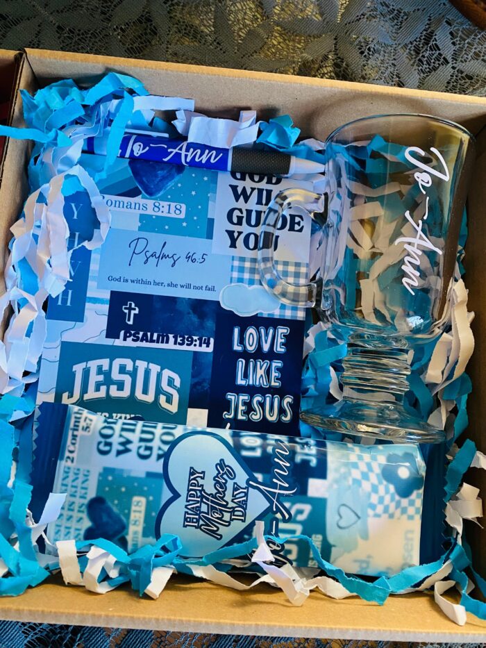 Biblical Giftbox - Image 5