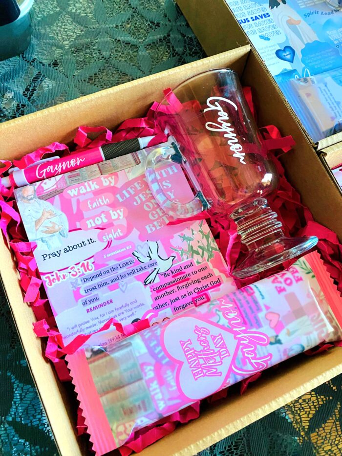 Biblical Giftbox - Image 6