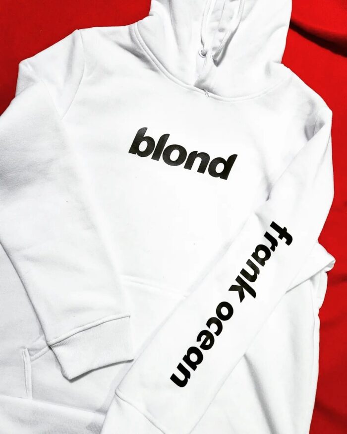 Adult Hoodie Printing - INCLUDING HOODIE - Image 6
