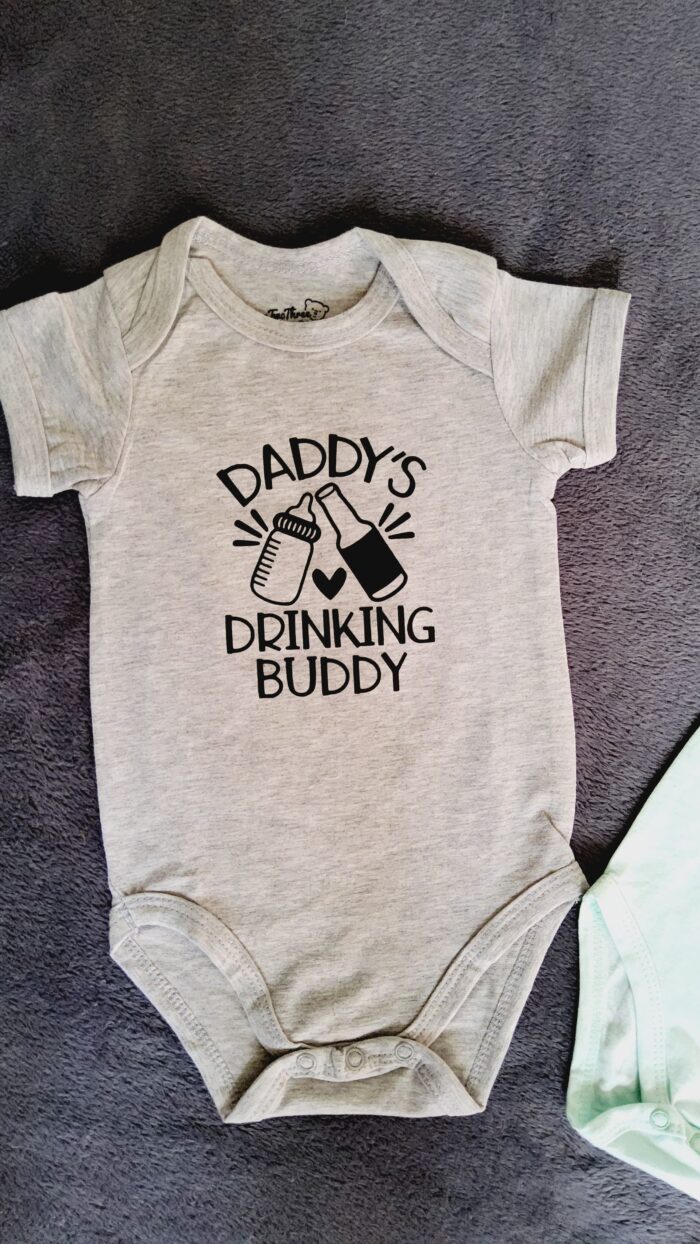 Custom Baby Vests - Image 6