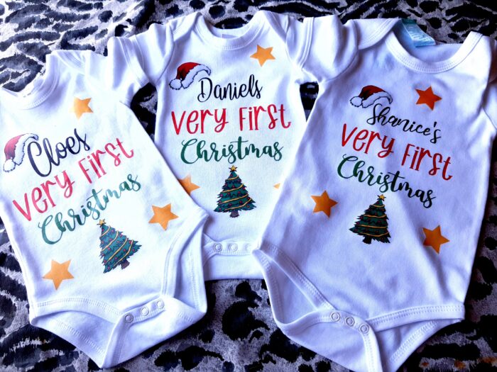 My First Christmas - Image 3