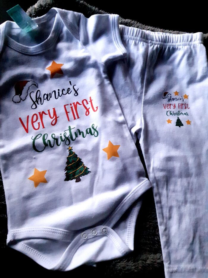 My First Christmas - Image 4