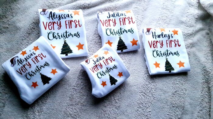 My First Christmas - Image 5