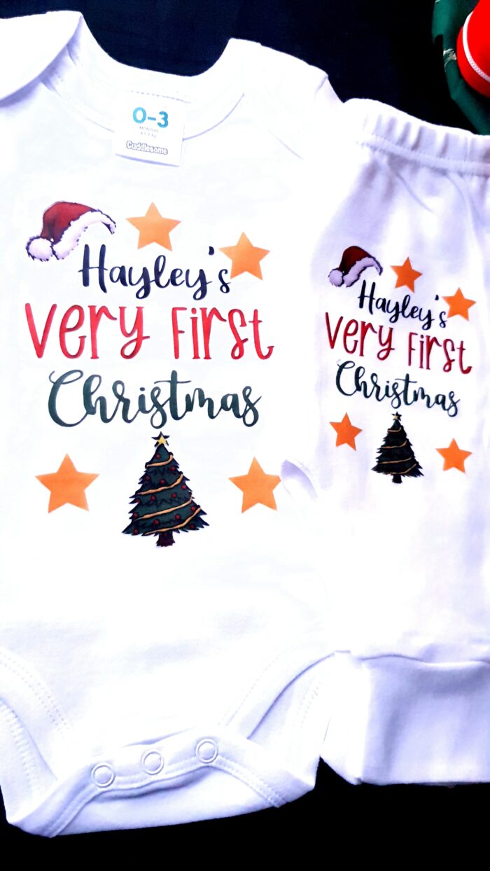 My First Christmas - Image 7