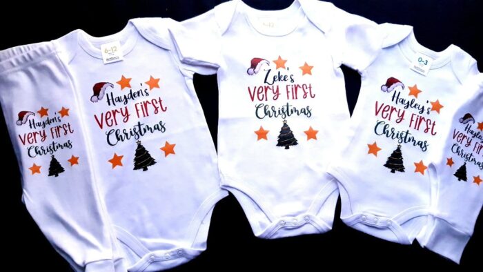 My First Christmas - Image 8