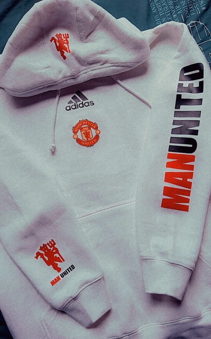 Adult Hoodie Printing - INCLUDING HOODIE - Image 5