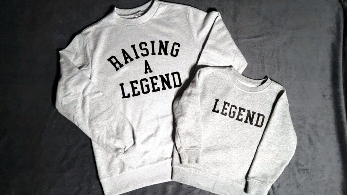 Adult Hoodie Printing - INCLUDING HOODIE