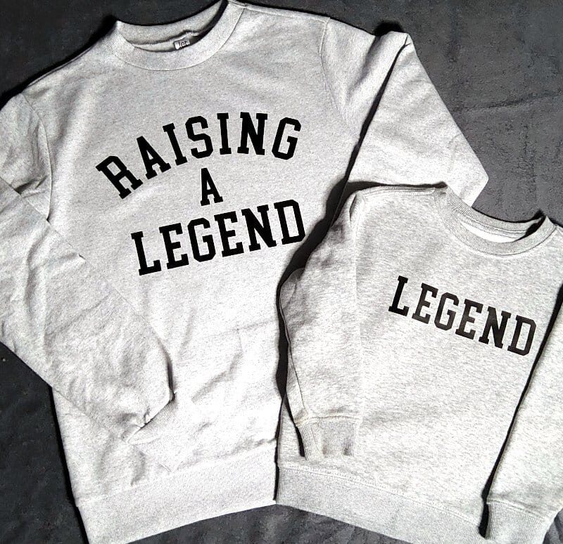 Adult Hoodie Printing - INCLUDING HOODIE