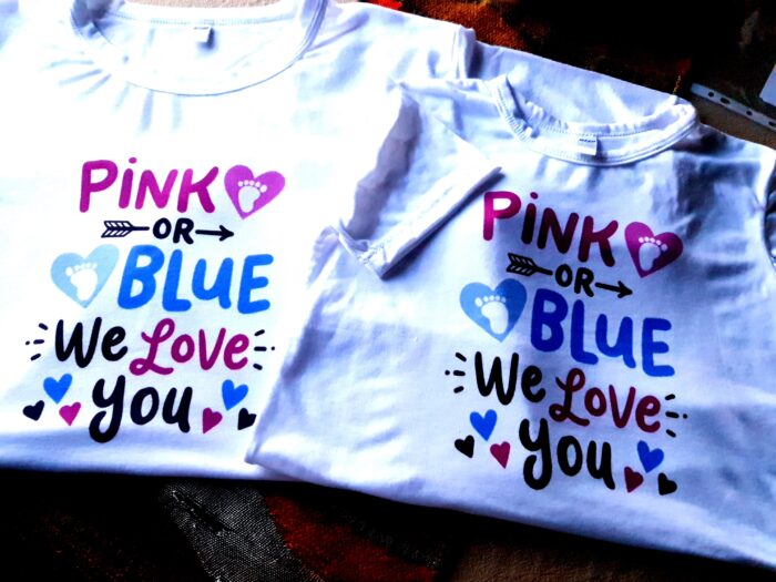 Adult T-Shirt Printing - INCLUDING T-SHIRT - Image 10