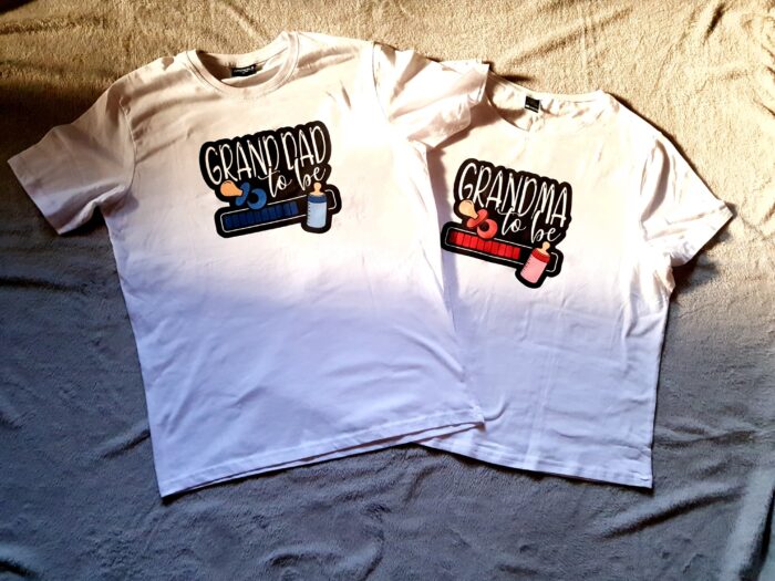 Adult T-Shirt Printing - INCLUDING T-SHIRT - Image 12